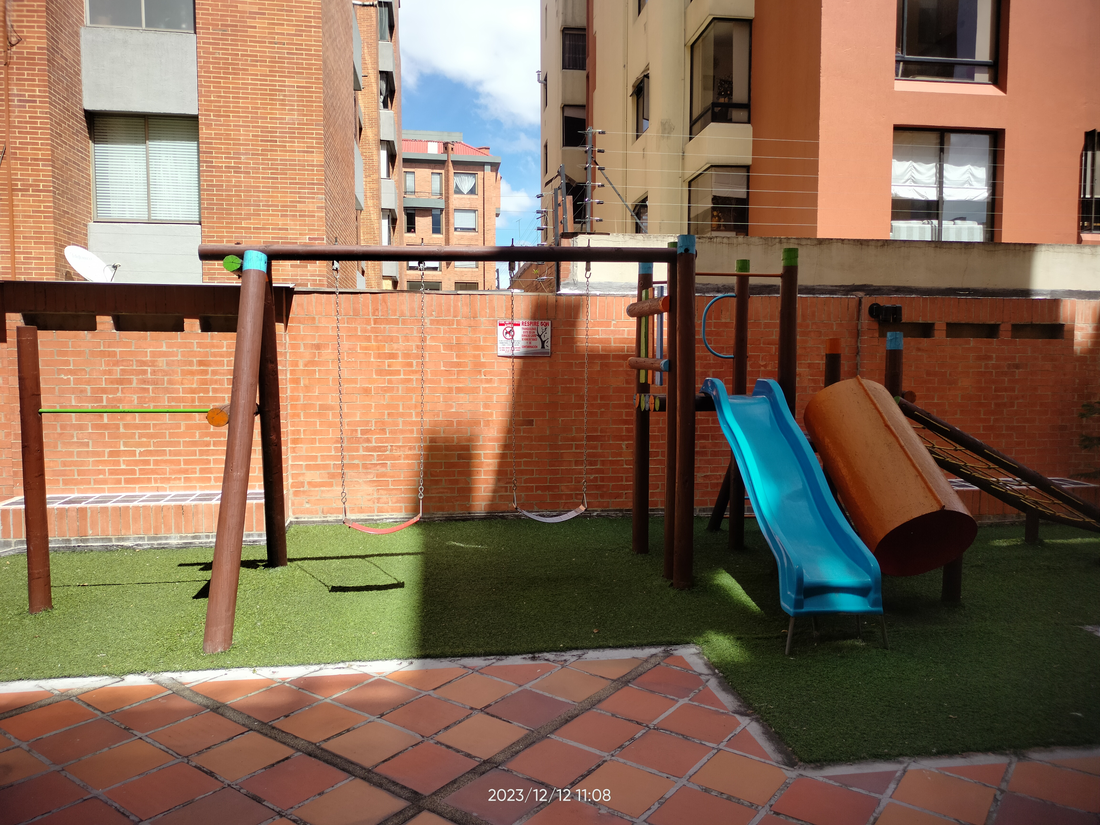 Apartamento en Venta en el Conjunto Marte