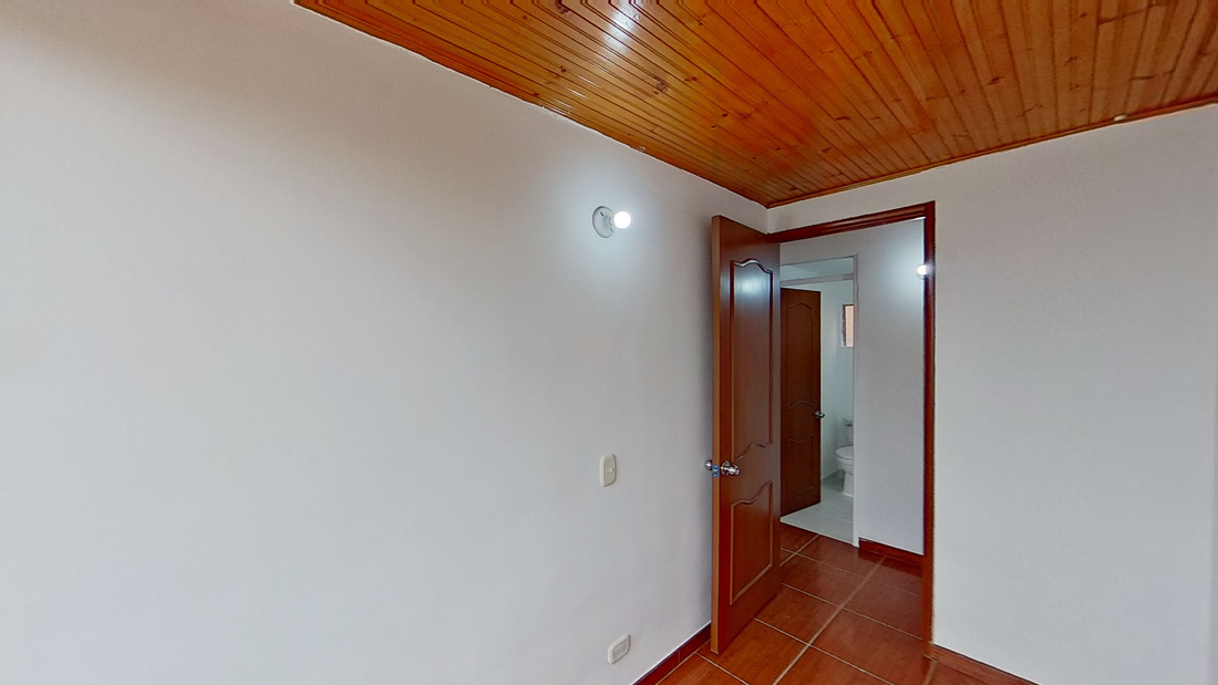 Apartamento en Venta en el Conjunto Acanto 2