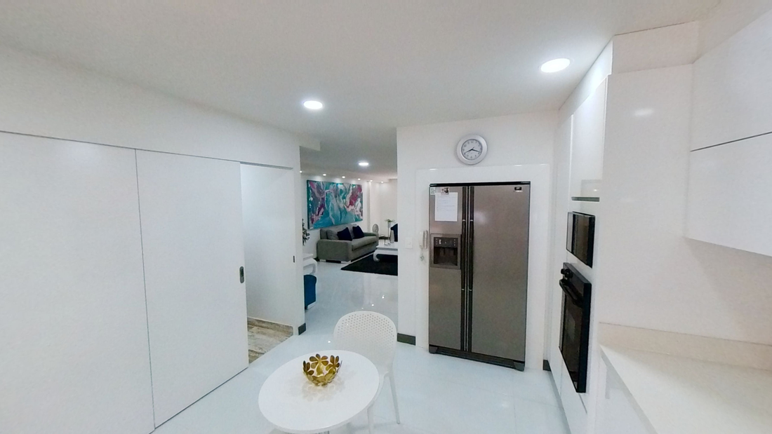 casa con conjunto cerrado en Venta en el Conjunto Villas de San Joaquín