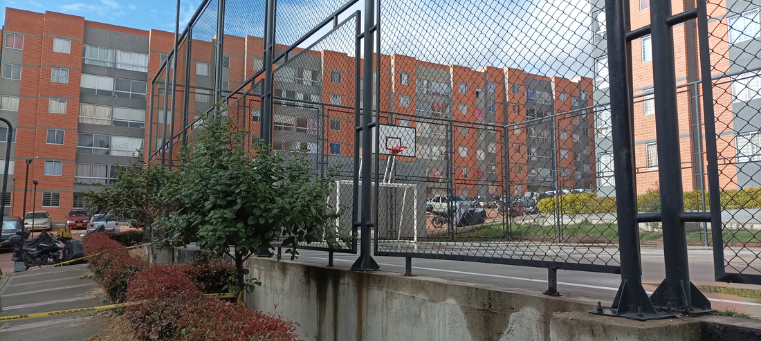 Apartamento en Venta en el Conjunto Cala