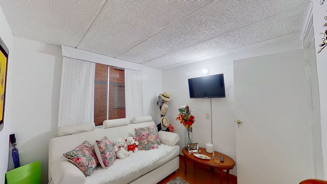 Apartamento en Venta en el Conjunto Esquina de Suba