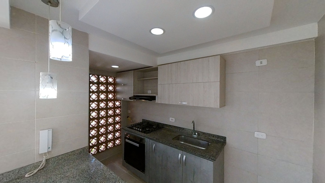 Apartamento en Venta en el Conjunto Zafiro