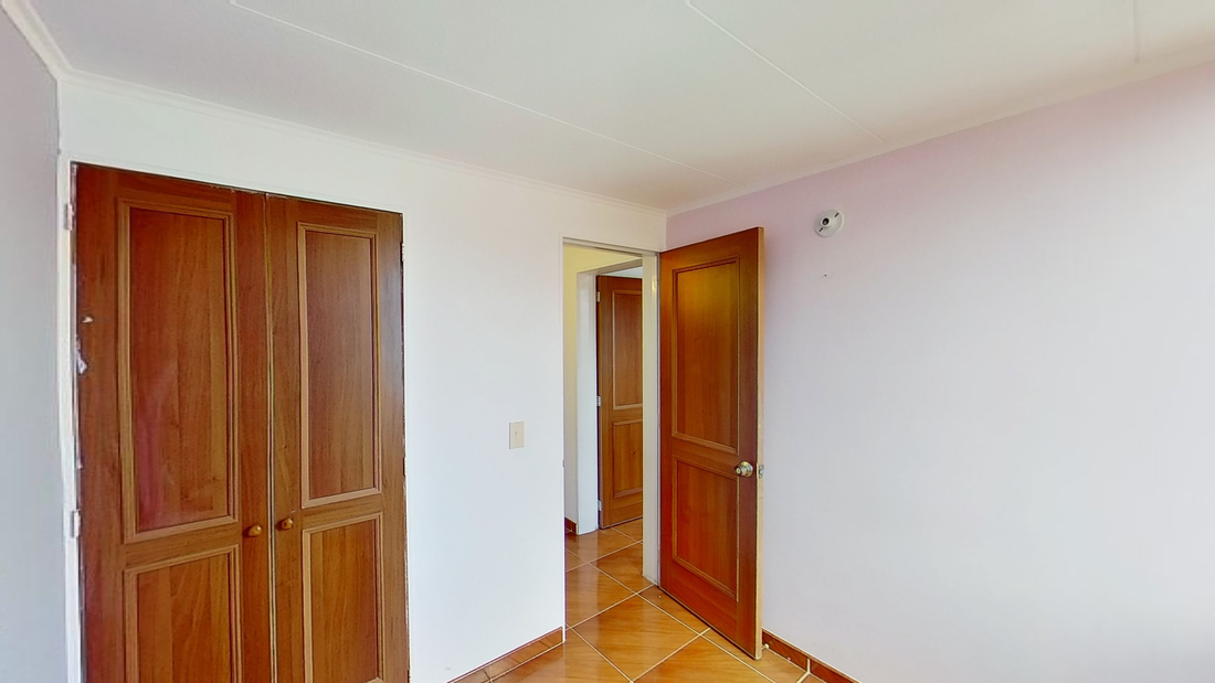 Apartamento en Venta en el Conjunto Club Residencial Pontevedra