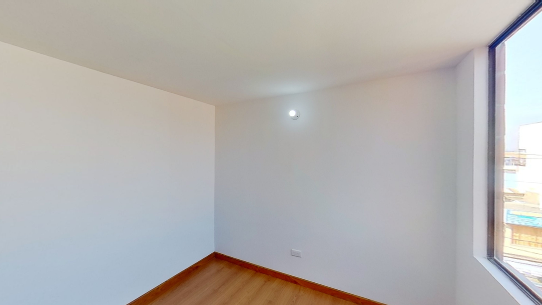 Apartamento en Venta en el Conjunto Ciudadela La Libertad