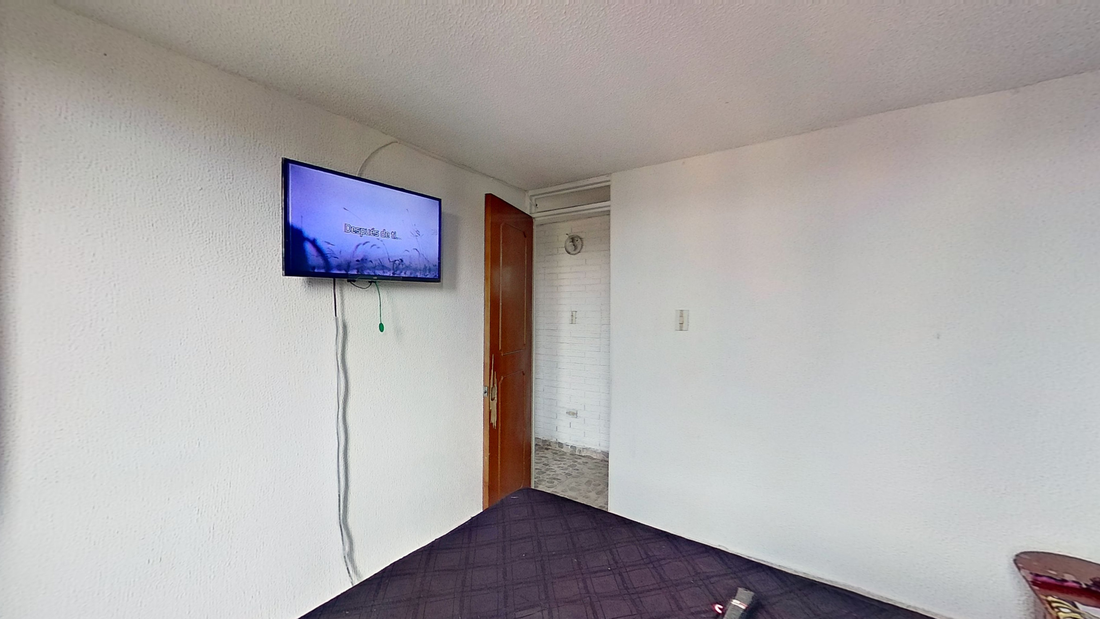 Apartamento en Venta en el Conjunto Las Orquídeas 2