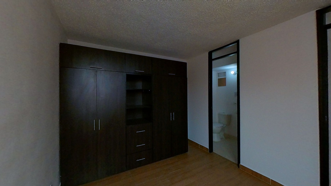 Apartamento en Venta en el Conjunto El Triunfo 3