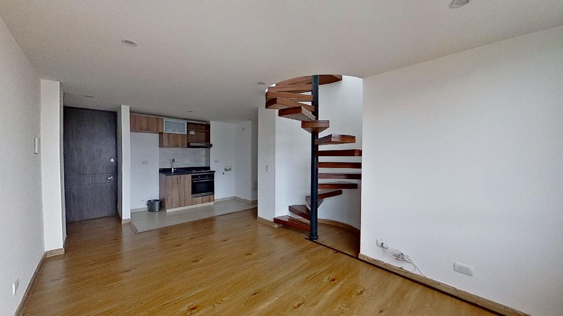 Apartamento en Venta en el Conjunto Torre San Gabriel