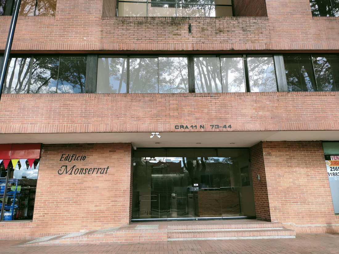 Apartamento en Venta en el Conjunto Monserrat 74