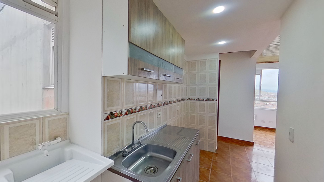 Apartamento en Venta en el Conjunto Yerbabuena