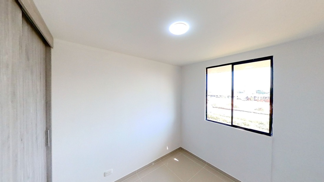 Apartamento en Venta en el Conjunto Girona