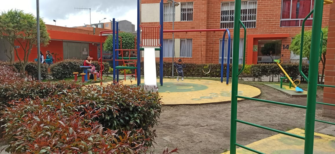 Apartamento en Venta en el Conjunto Anturio 1