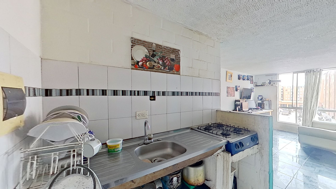 Apartamento en Venta en el Conjunto Acanto 1