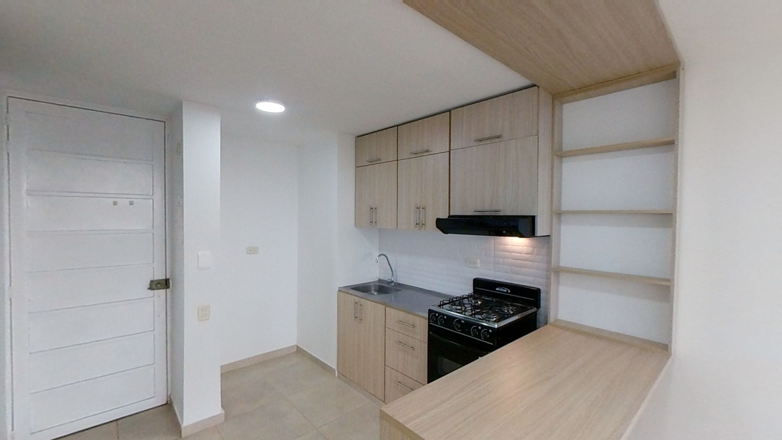 Apartamento en Venta en el Conjunto Laurel