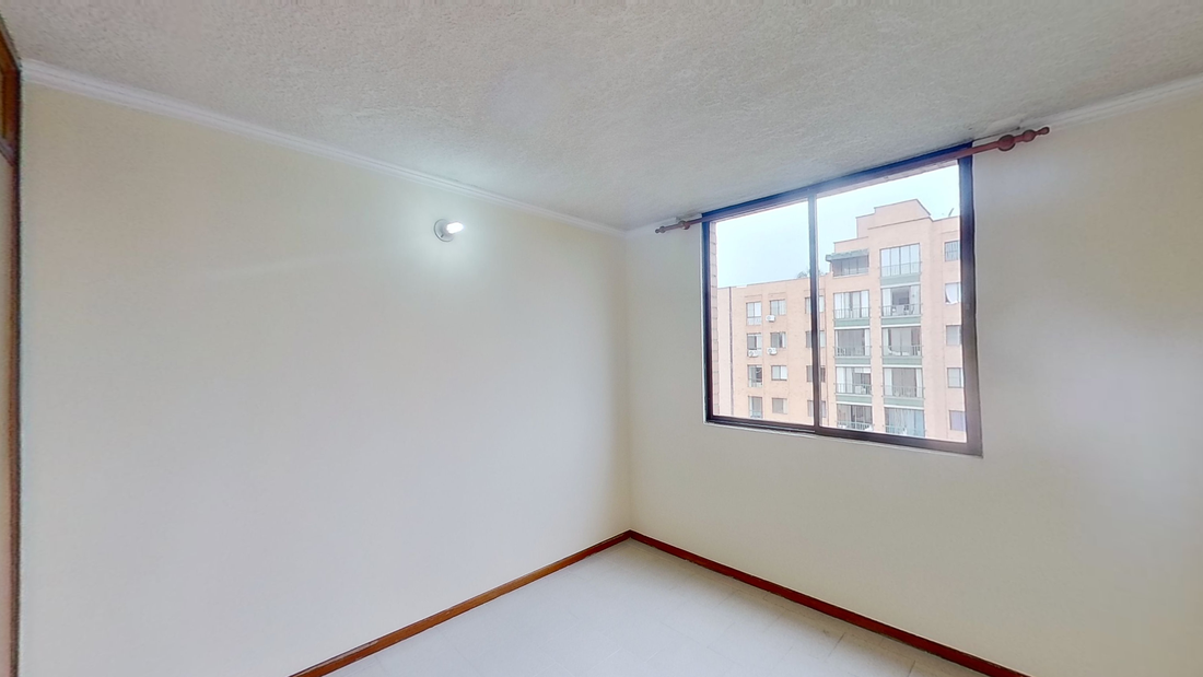 Apartamento en Venta en el Conjunto El Surco