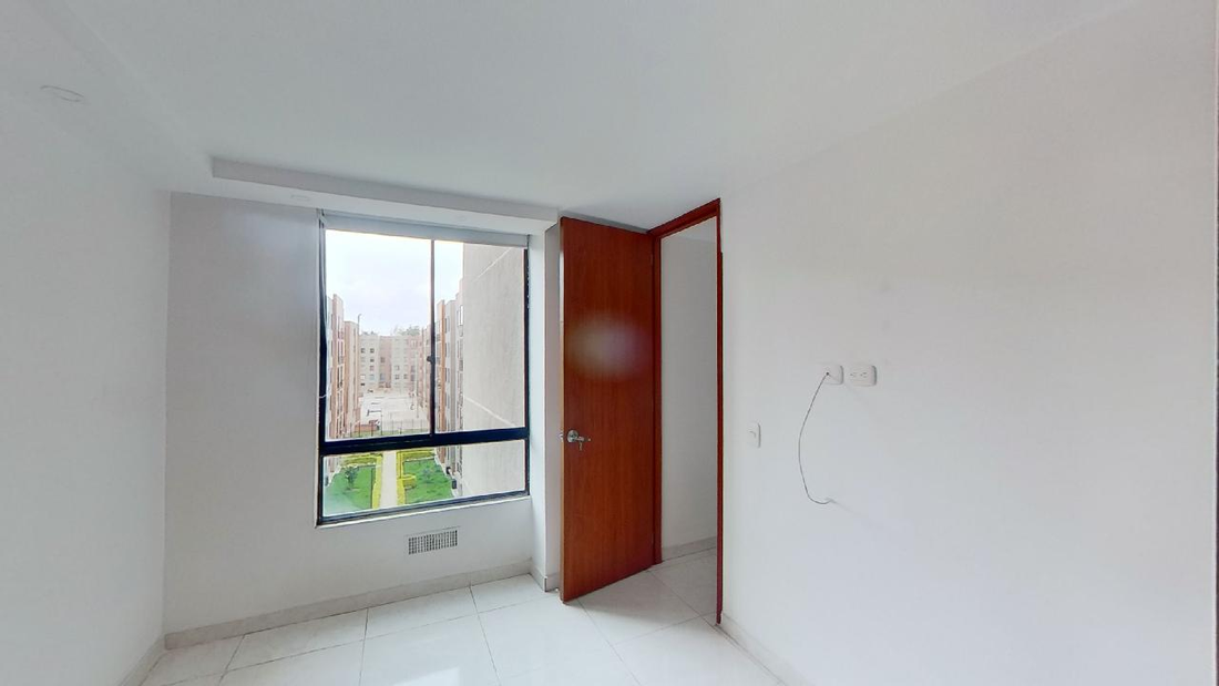 Apartamento en Venta en el Conjunto Aranjuez