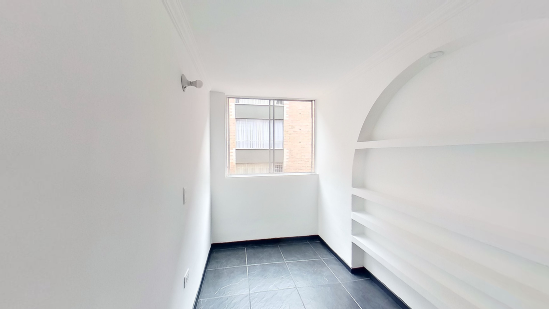 Apartamento en Venta en el Conjunto Escalera De La Reina