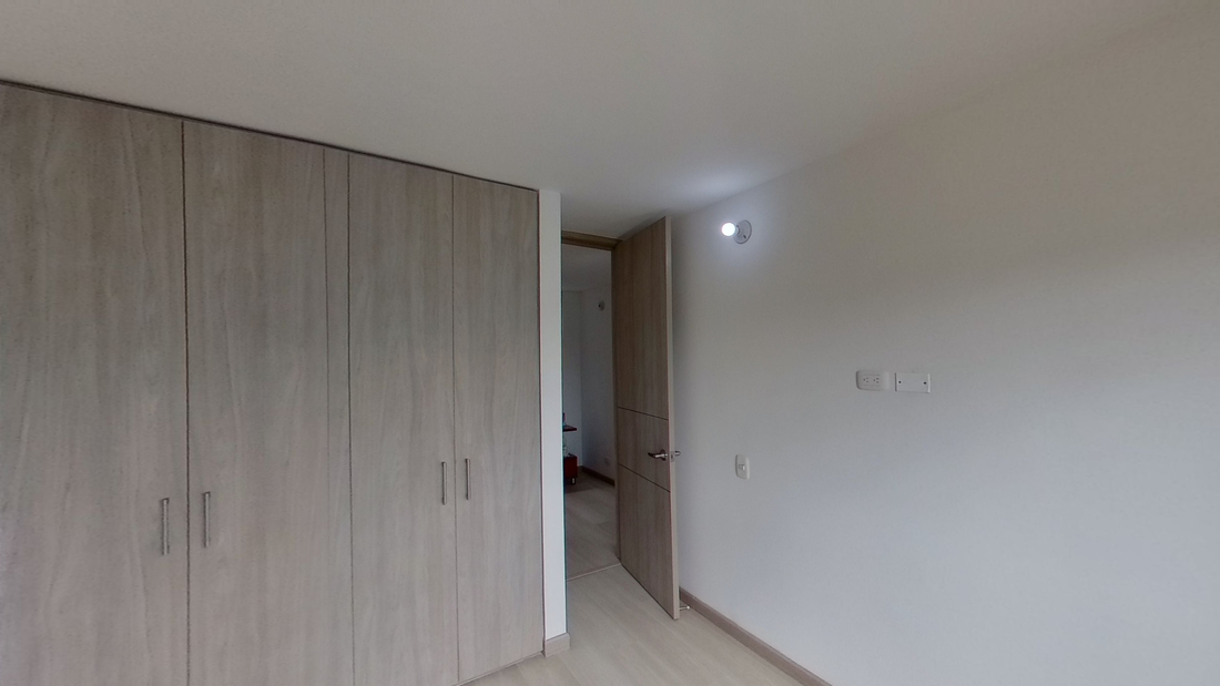 Apartamento en Venta en el Conjunto Canarias