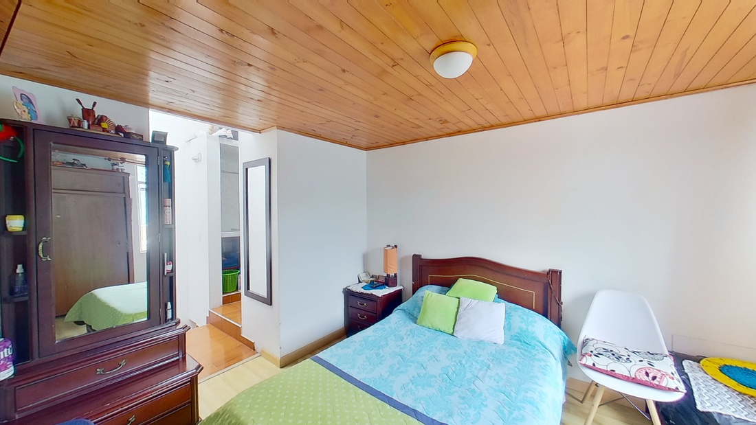 Casa en Venta en el Conjunto Ciudad Tintal 3