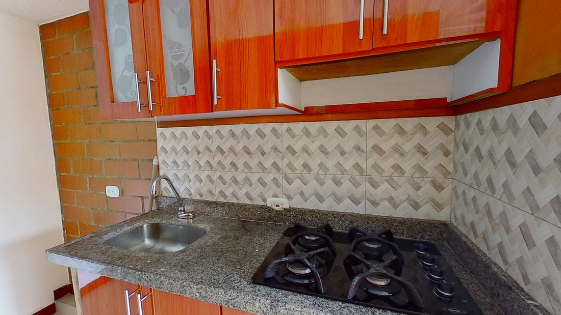 Apartamento en Venta en el Conjunto Reserva de Tierra Blanca 1