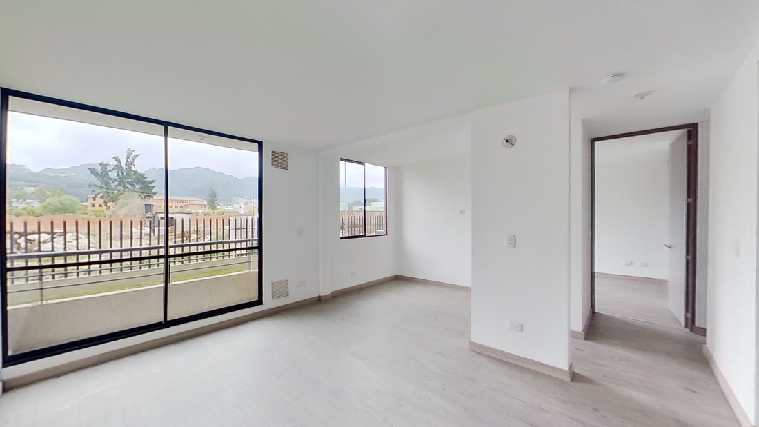 Apartamento en Venta en el Conjunto Hacienda San Jose