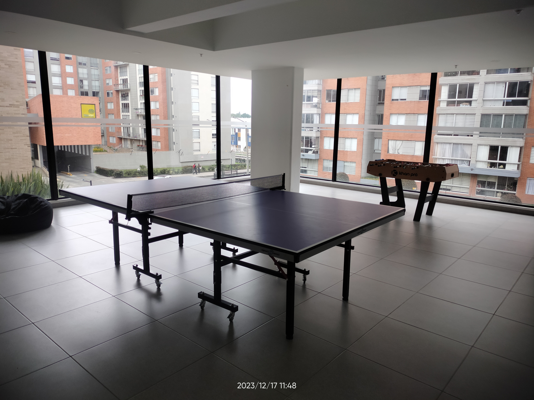 Apartamento en Venta en el Conjunto Ikona 167
