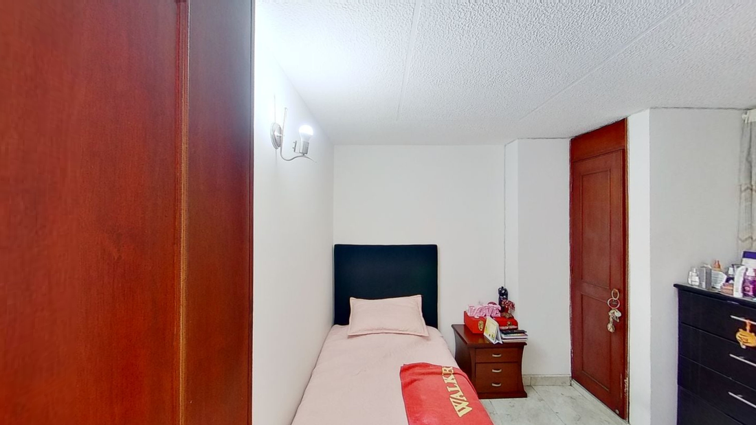 Apartamento en Venta en el Conjunto Multifamiliar San Pedro