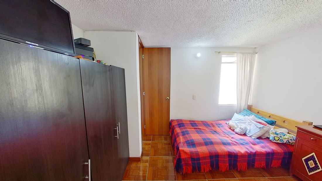 Apartamento en Venta en el Conjunto Alameda Del Porvenir Etapa 2