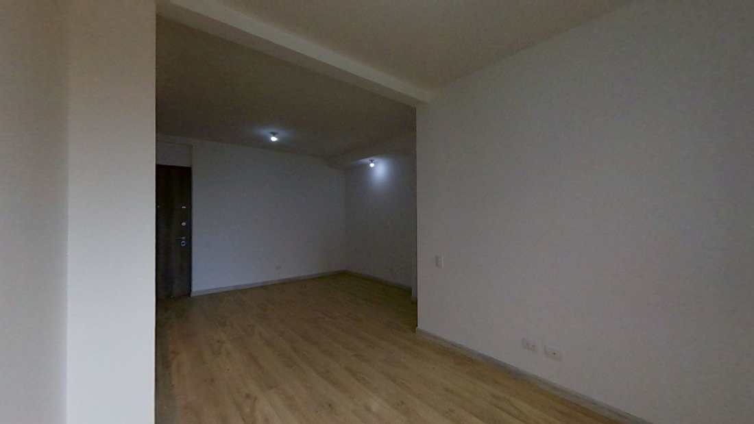 Apartamento en Venta en el Conjunto Castelo Natura