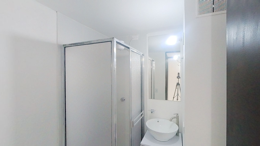 Apartamento en Venta en el Conjunto Orquídeas