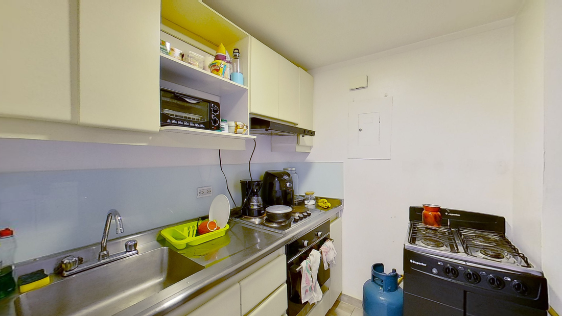 Apartamento en Venta en el Conjunto El Coliseo
