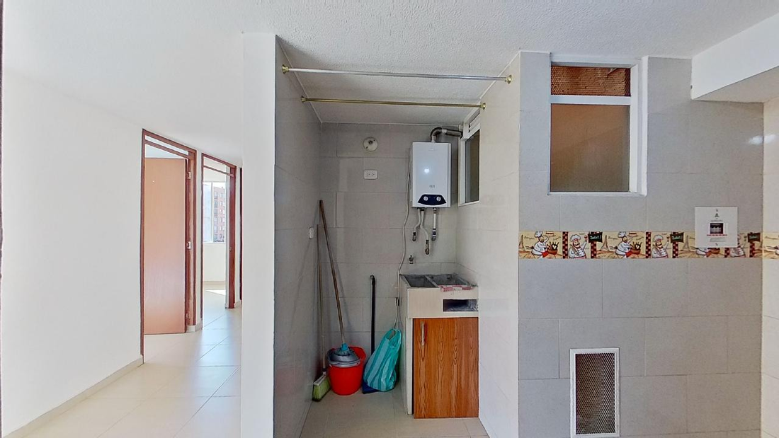 Apartamento en Venta en el Conjunto La Grandeza 4