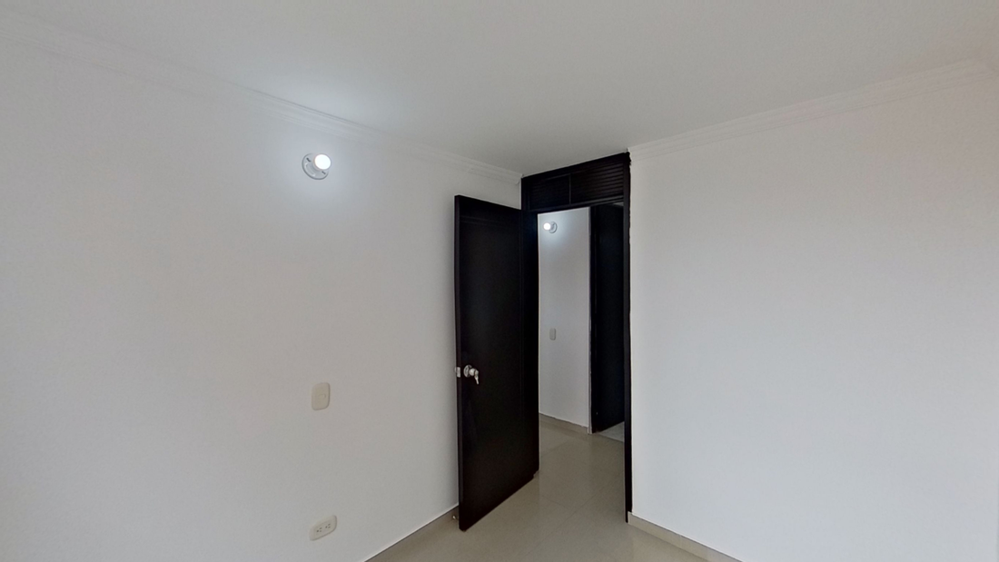 Apartamento en Venta en el Conjunto Parques de Engativa