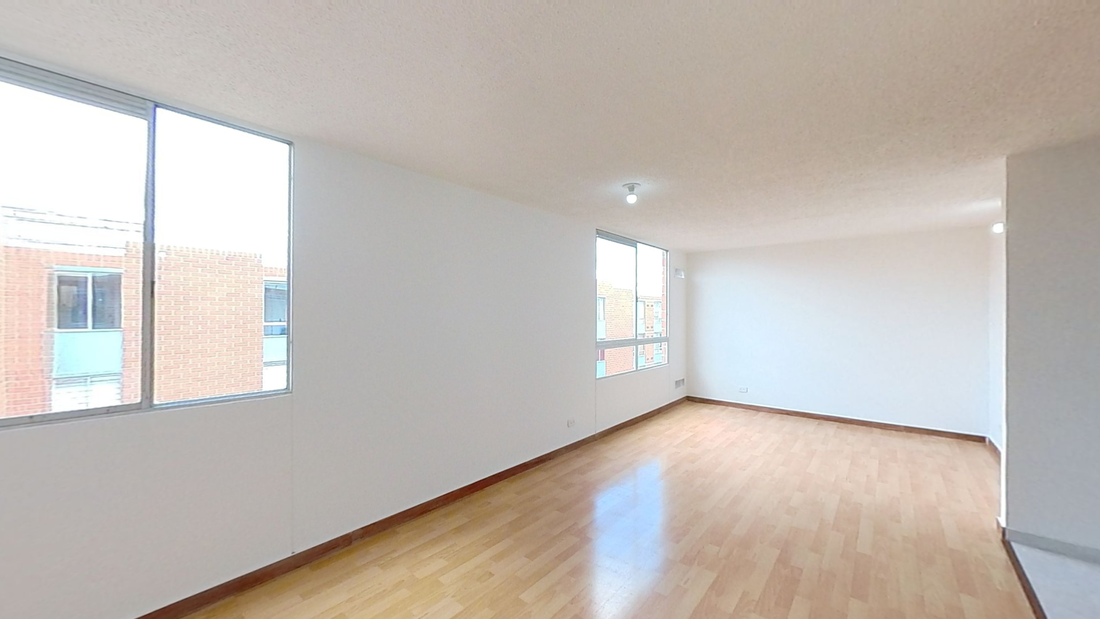 Apartamento en Venta en el Conjunto Parque Macarena 3