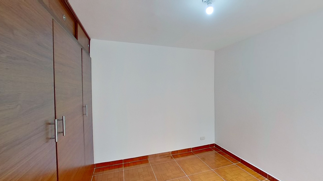 Apartamento en Venta en el Conjunto Parque Campestre 10
