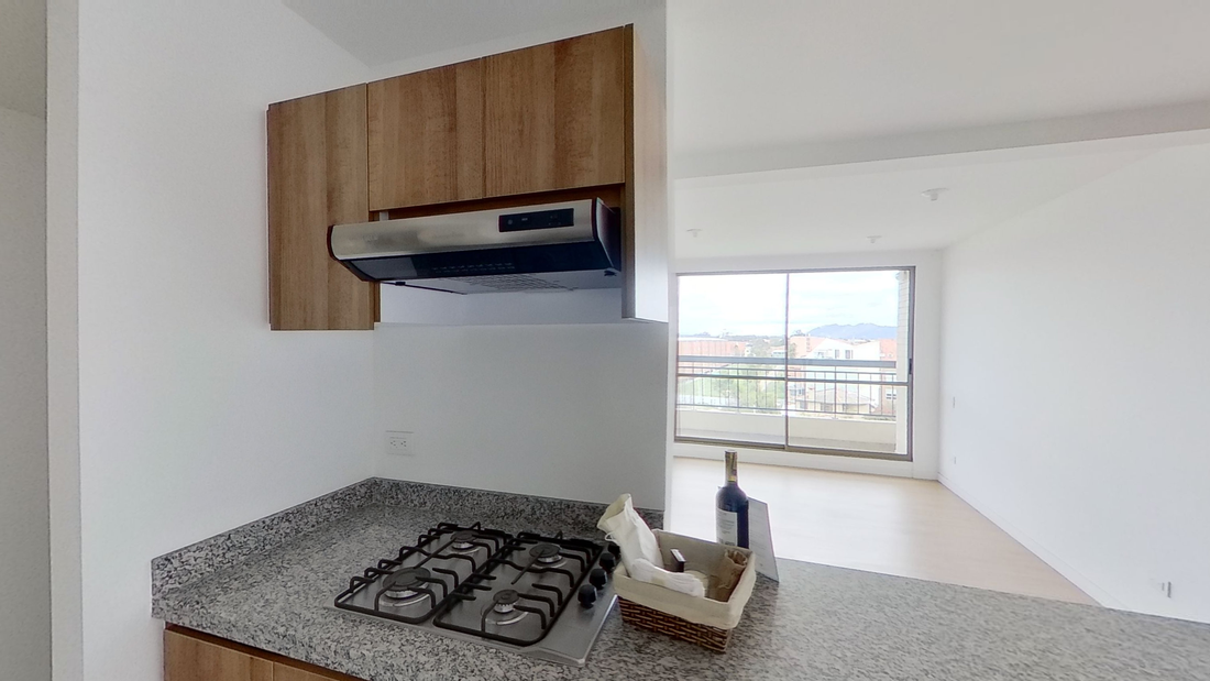 Apartamento en Venta en el Conjunto Senderos de Girasoles