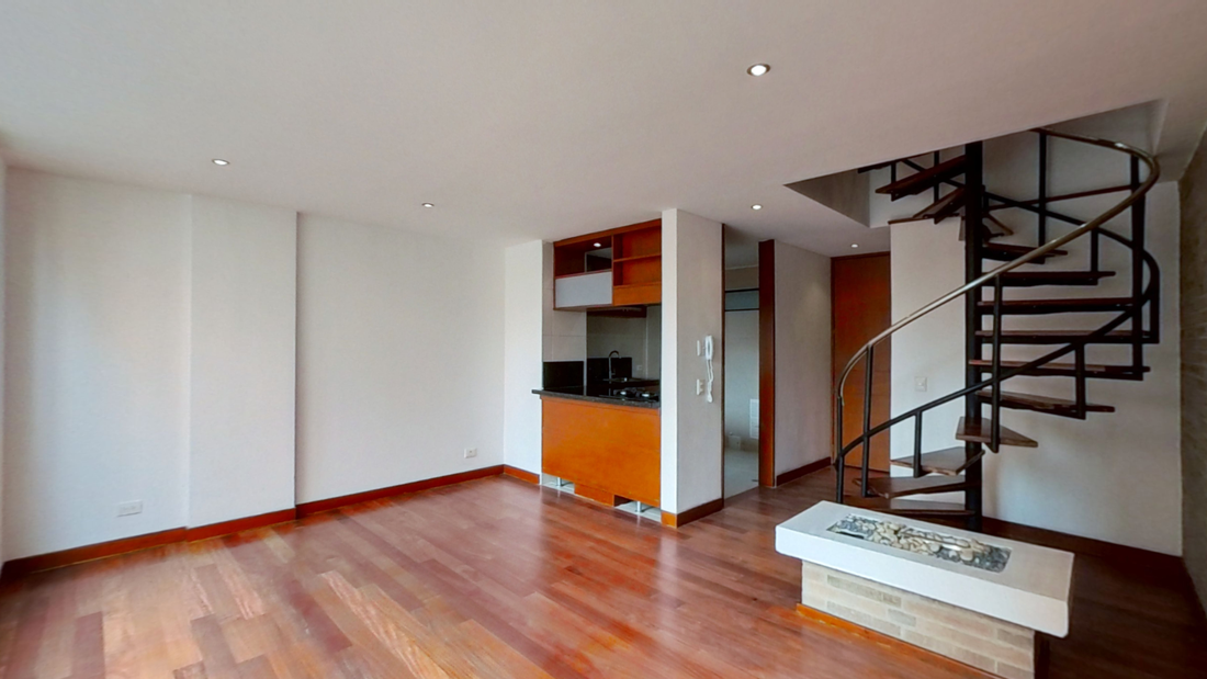 Apartamento en Venta en el Conjunto Gardens 101