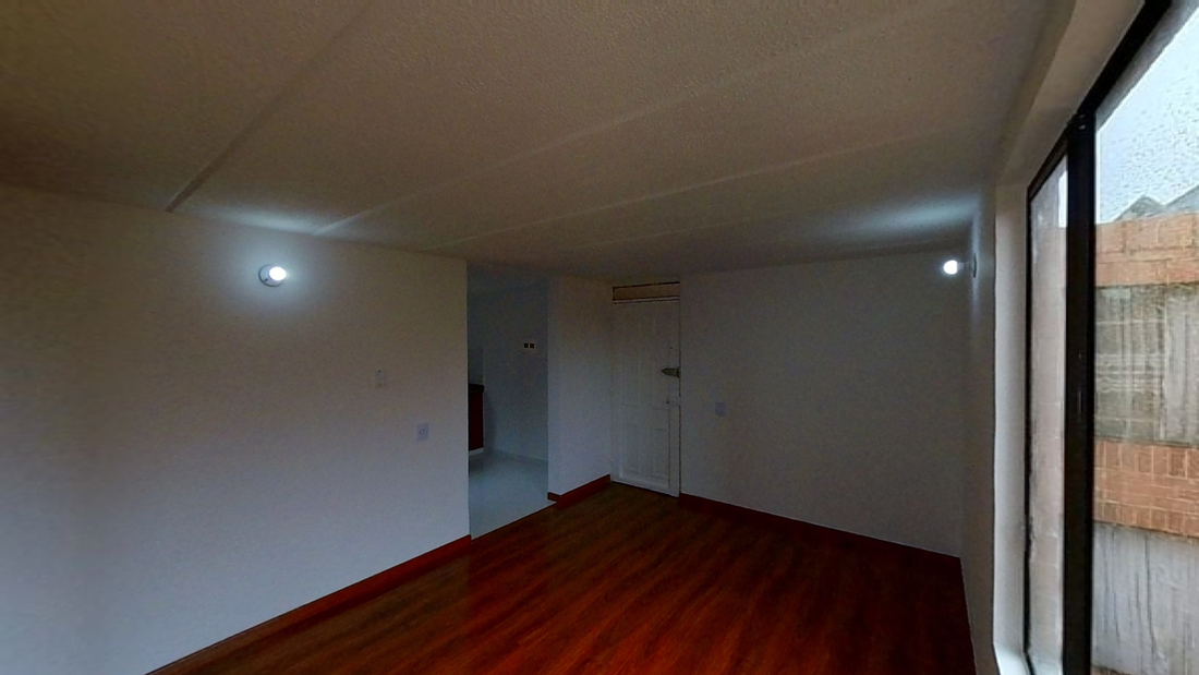 Apartamento en Venta en el Conjunto Agrupación Vivienda Los Alcaparros