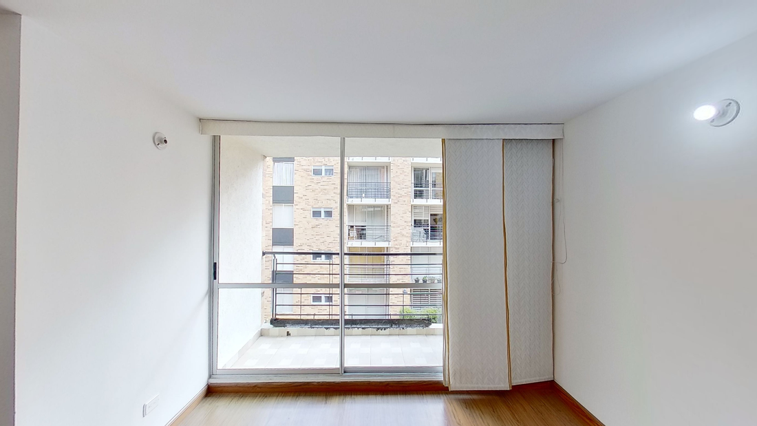 Apartamento en Venta en el Conjunto Nogales de Cajicá