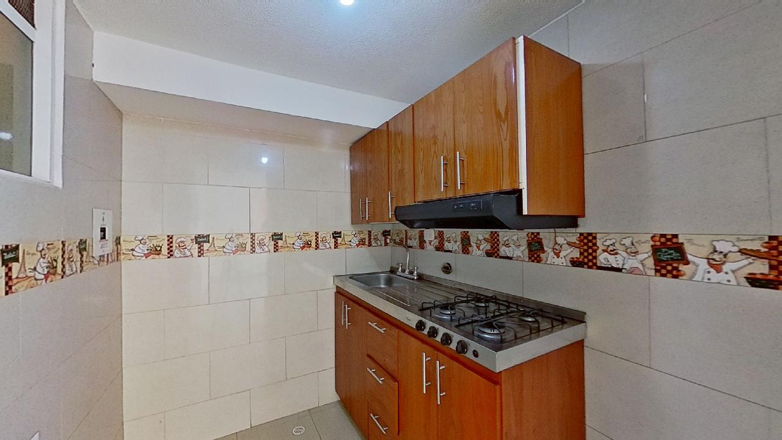 Apartamento en Venta en el Conjunto La Grandeza 4