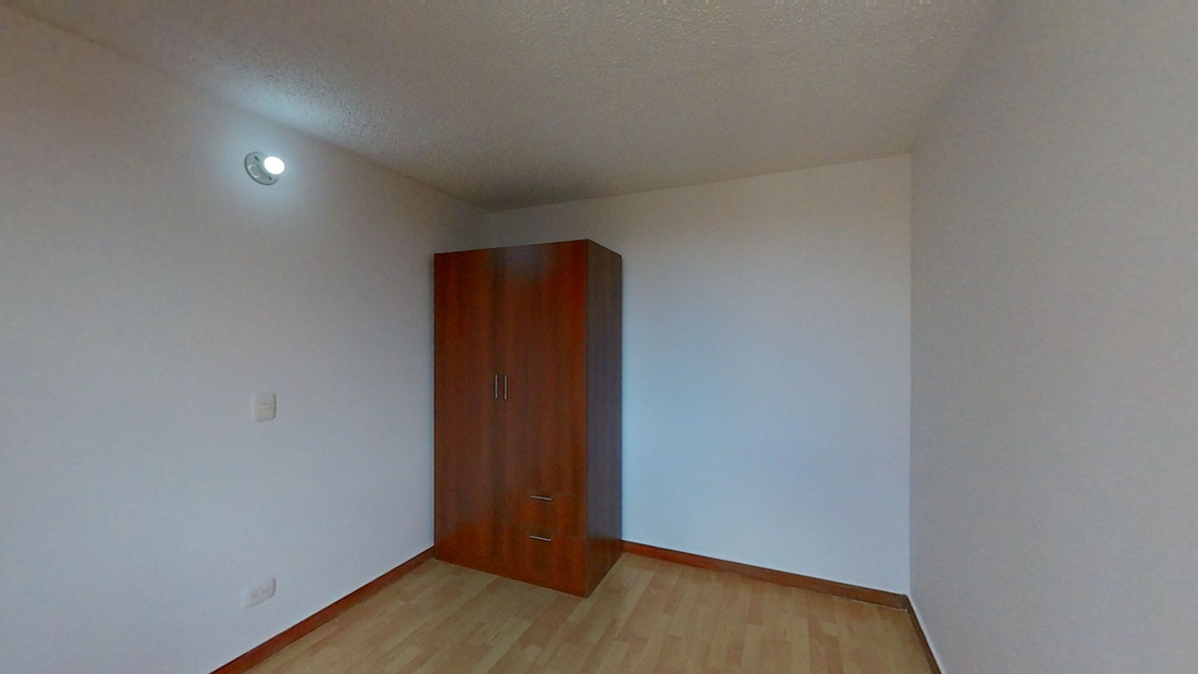 Apartamento en Venta en el Conjunto Parque Macarena 3