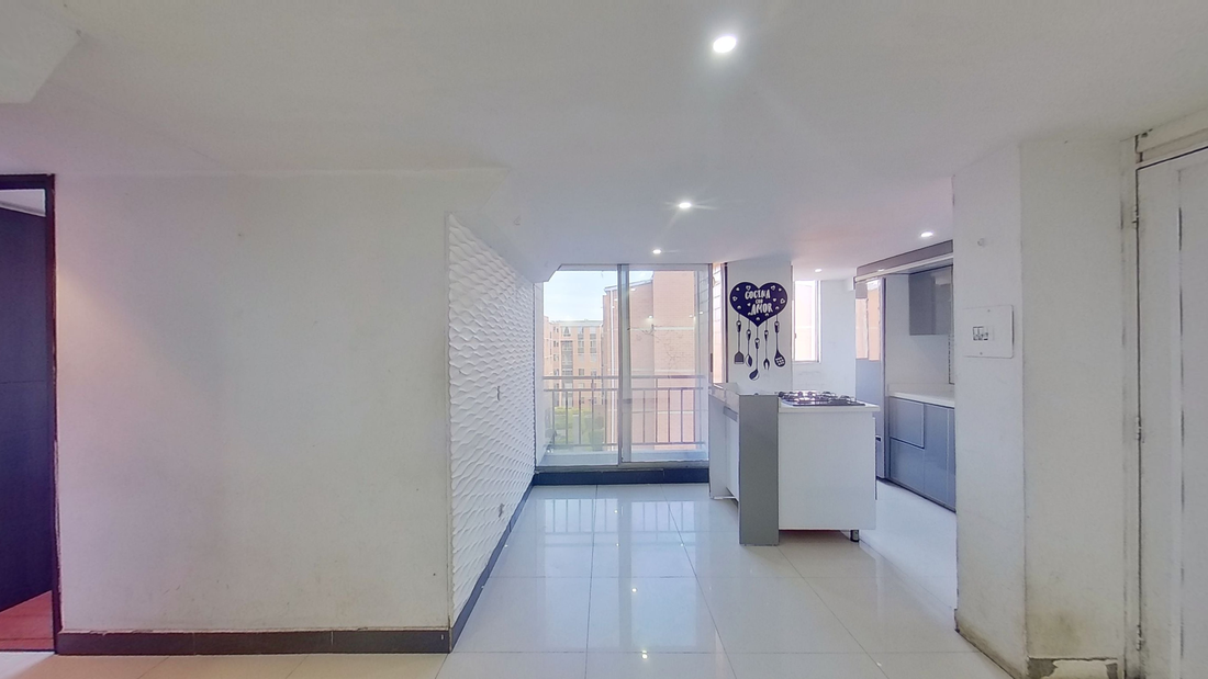 Apartamento en Venta en el Conjunto Guadual