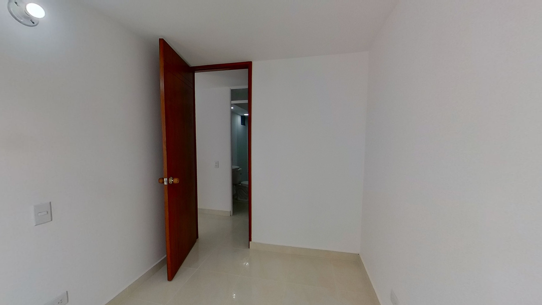 Apartamento en Venta en el Conjunto Altavista El Mirador