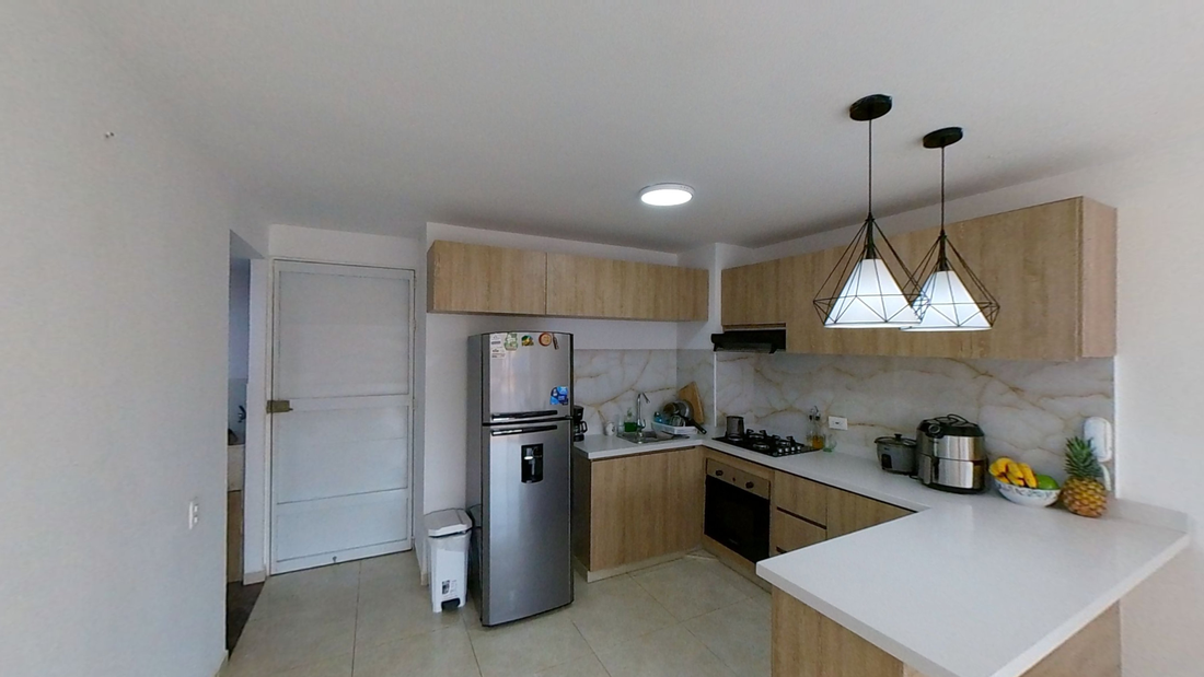 Apartamento en Venta en el Conjunto Girona