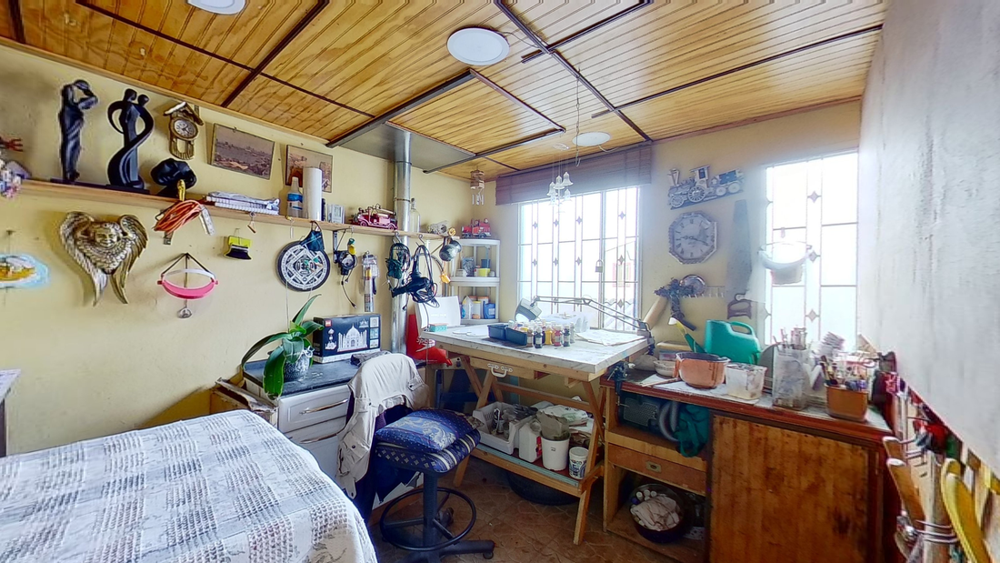 Casa en Venta en el Vecindario Garces Navas