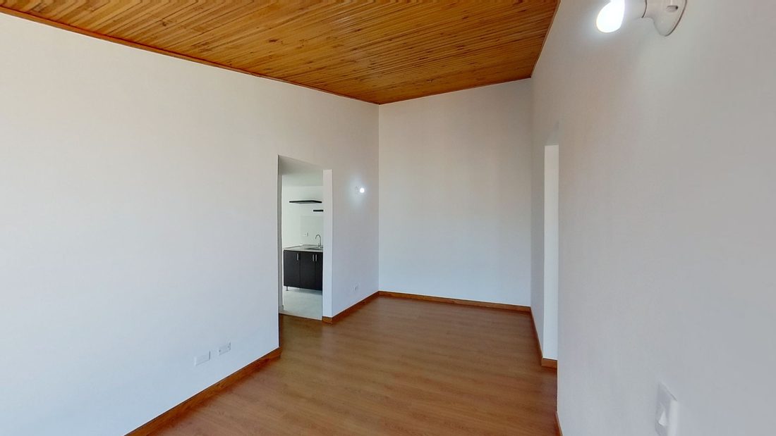 Apartamento en Venta en el Conjunto Ciudadela La Libertad