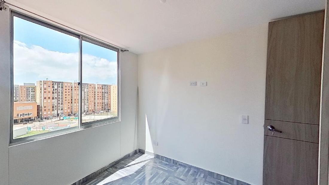 Apartamento en Venta en el Conjunto Natura