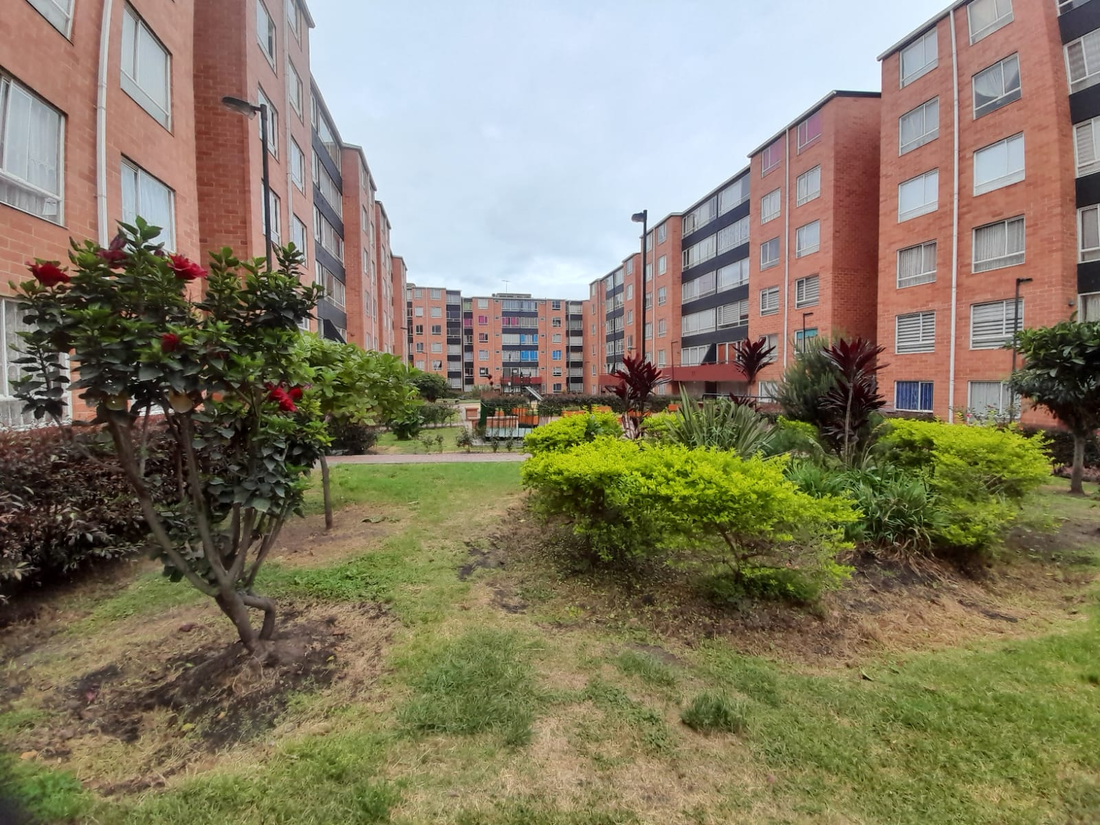 Apartamento en Venta en el Conjunto Los Ciruelos