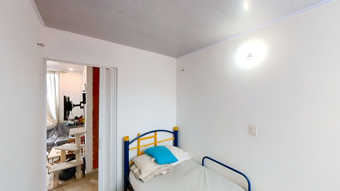 Apartamento en Venta en el Conjunto Altos de Santa Elena