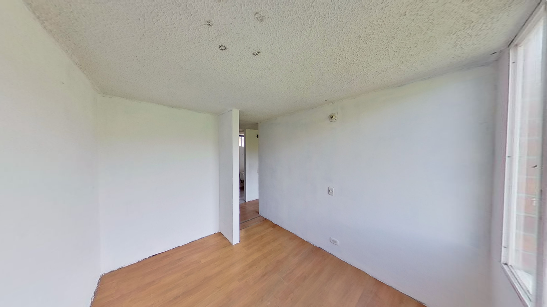 Apartamento en Venta en el Conjunto Mirador de Usme 2