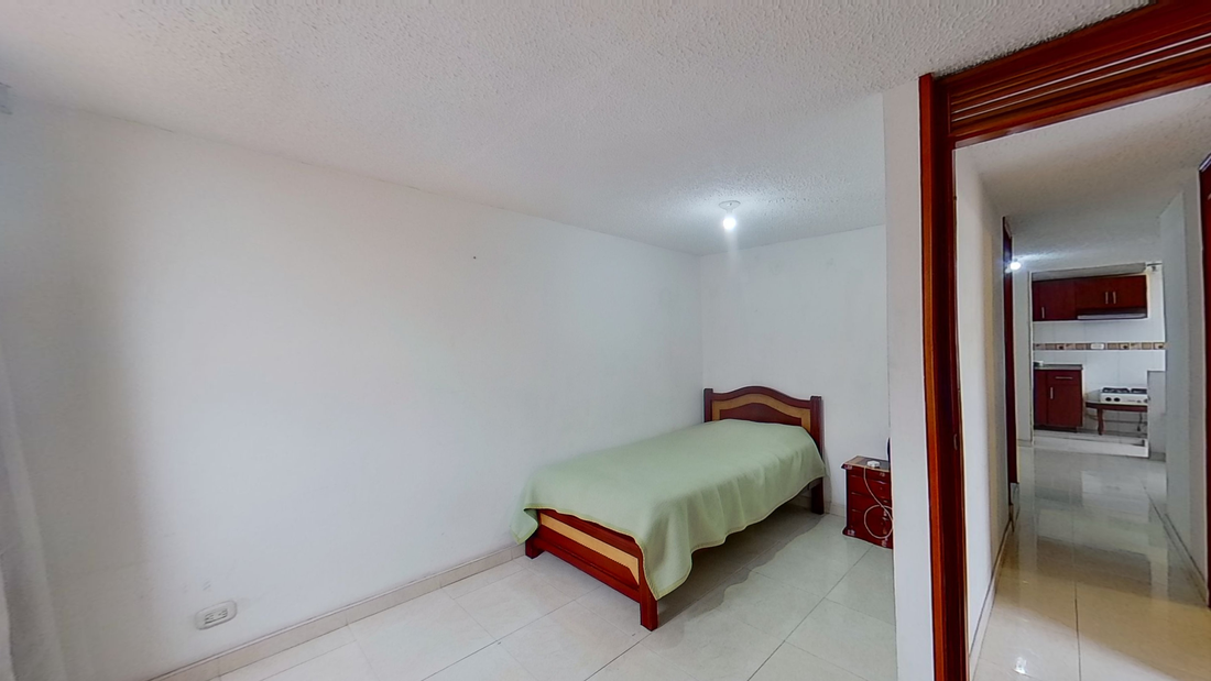 Apartamento en Venta en el Conjunto Tierra Buena Reservado 1